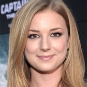 Emily Vancamp