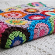 Knitted or Sewn Clothes or Toys for Christian Charitable Causes