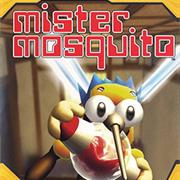 Mister Mosquito