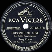 Prisoner of Love - Perry Como