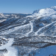 Hemsedal