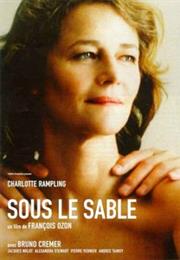 Under the Sand (2000 - François Ozon)