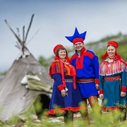 Sami Culture, Norway