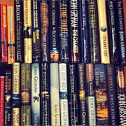 John Grisham's Books After 2002