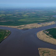 Humber Estuary