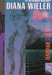 Ranvan: The Defender (Diana Wieler)