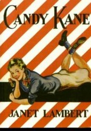 Candy Cane (Janet Lambert)