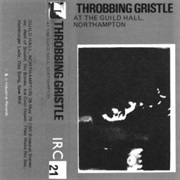 Throbbing Gristle - At the Factory, Manchester
