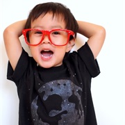 Glow in the Dark Shirt