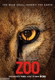 Zoo (2015)
