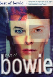 Best of Bowie (David Bowie)