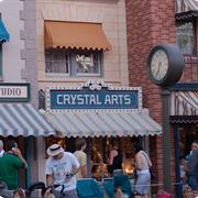 Crystal Arts (1972-Present)