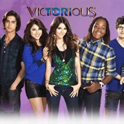Victorious