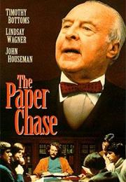 John Houseman - The Paper Chase
