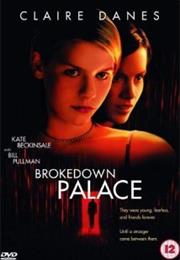 Brokedown Place