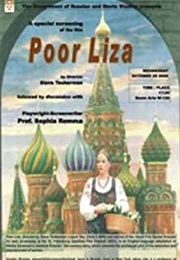 Poor Liza (2000)
