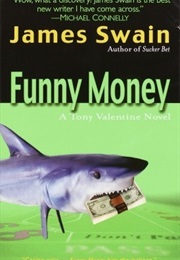 Funny Money (James Swain)