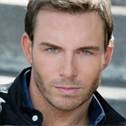 Eric Martsolf