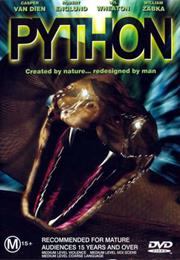 Python (2000)