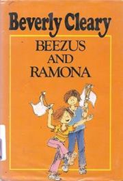 Beezus and Ramona