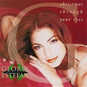 Christmas Through Your Eyes