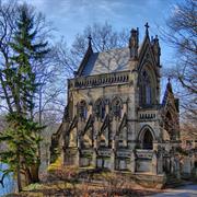 Spring Grove-Cincinnati, Ohio