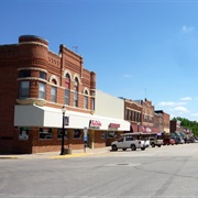 Spring Valley, Minnesota