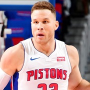 Blake Griffin