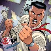 J. Jonah Jameson