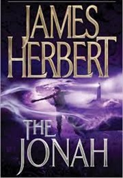 The Jonah (James Herbert)