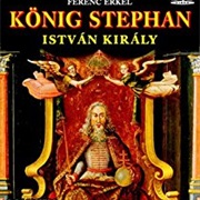 István Király (Erkel)