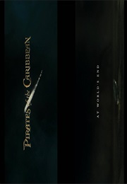 Pirates of the Caribbean - At World's End (2007)
