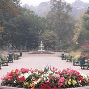 Sheffield Botanical Gardens