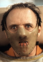Hannibal Lecter (1991)