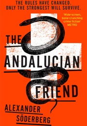 The Andalucian Friend (Alexander Söderberg)