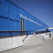 Musée Départemental Arles Antique