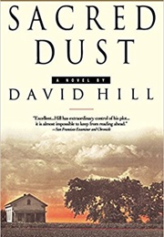 Sacred Dust (David Hill)