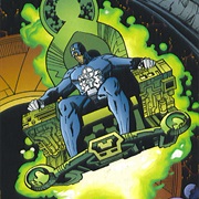 Metron