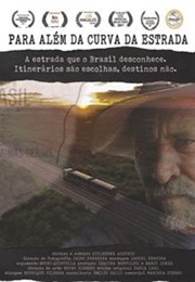 Para Além Da Curva Da Estrada (2017)
