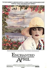 Enchanted April (1992)