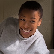 Poussey Washington - Orange Is the New Black