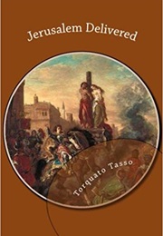 La Gerusalemme Liberata (Torquato Tasso)