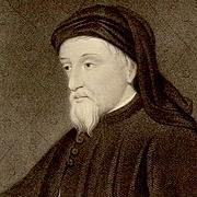 Geoffrey Chaucer