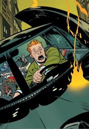 Superman's Pal, Jimmy Olsen (Matt Fraction)