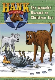 The Wounded Buzzard on Christmas Eve (John R. Erickson)