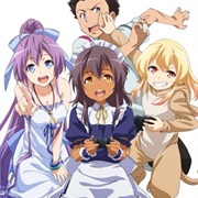 Ryuugajou Nanana No Maizoukin (TV) Specials