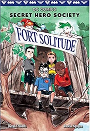 Fort Solitude (Derek Fridolfs)