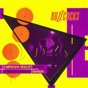 Buzzcocks- Another Kind of Tension