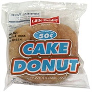 Cake Donut