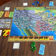 Power Grid
